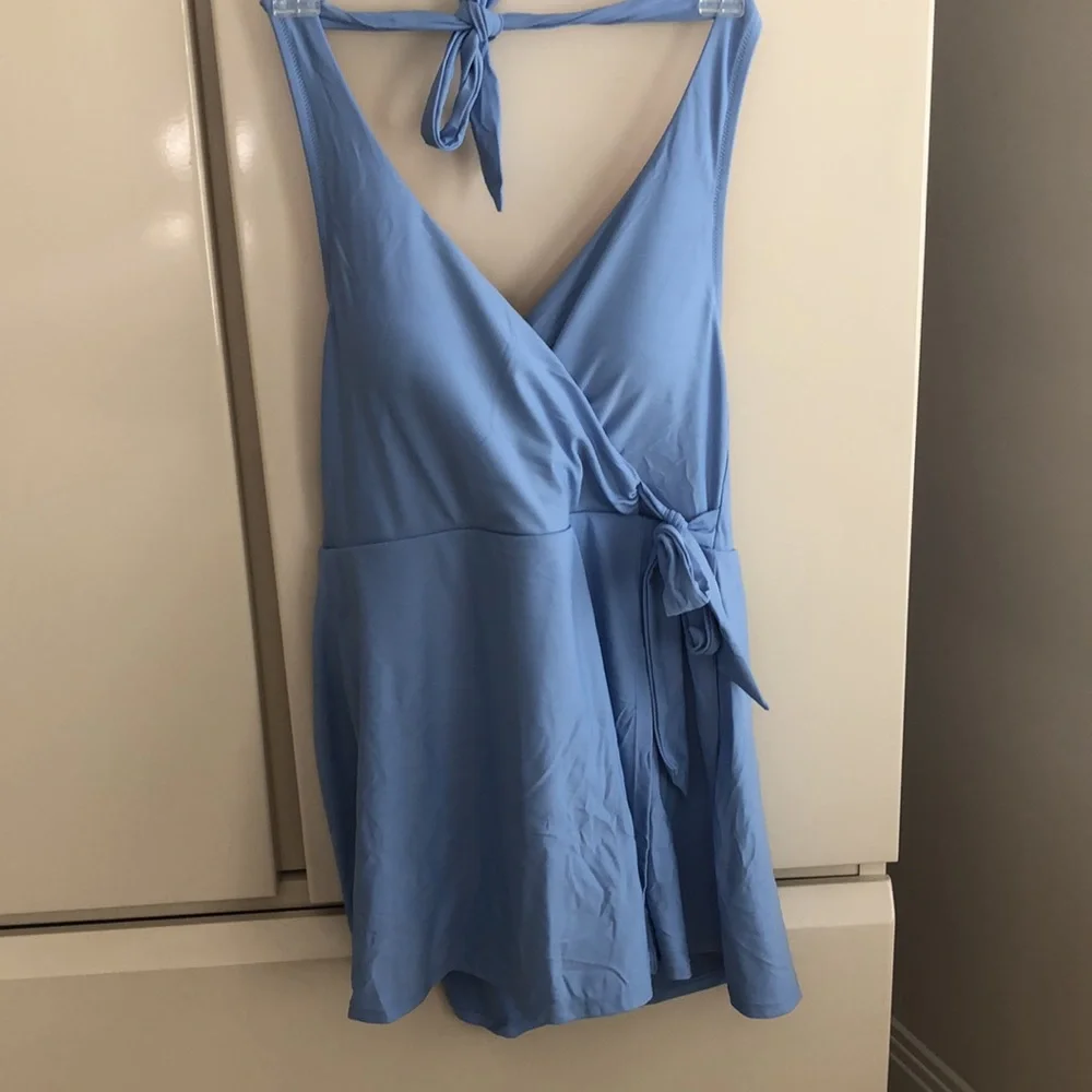 JCREW Swim - Picture 6 of 8